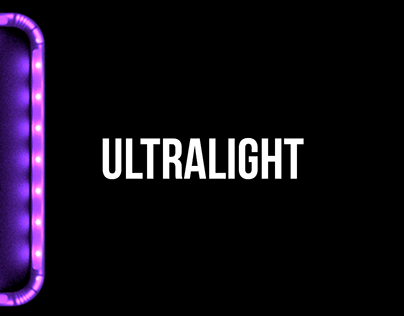 Ultralight Mat - Ultraviolet Disinfecting Mat