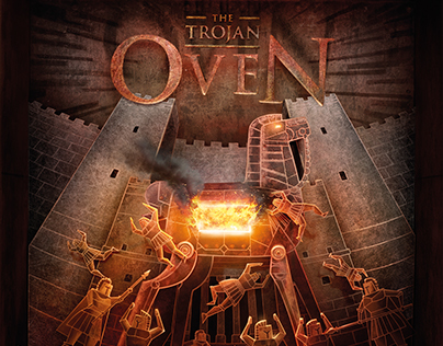 The Trojan Oven