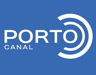 Porto Canal - Rebranding/Communication Plan