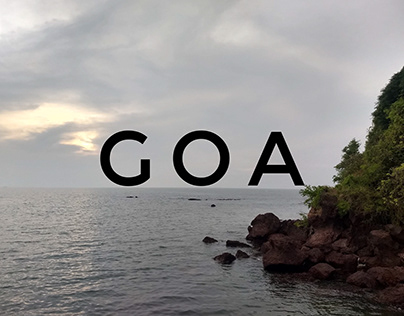 Sketchbook : Goa