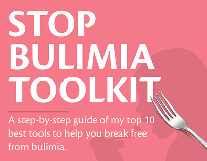 STOP BULIMIA TOOLKIT
