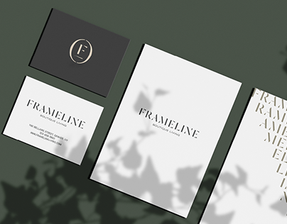 Frameline Brand Dev