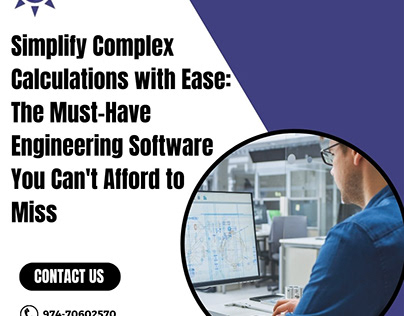 Simplify Complex Calculations with Ease