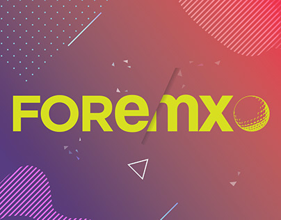 Fore Mx (Branding & Social media)