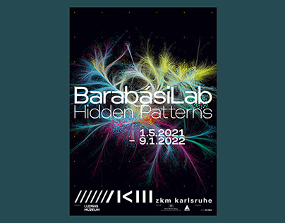 BarabásiLab – Hidden Patterns