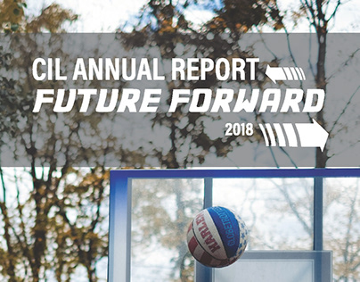 2018 CIL Annual Report