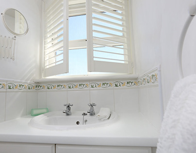 7 Tricks to Prevent Mold in a Bathroom
