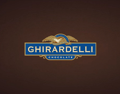 Ghirardelli | Integrated Advertising Campaign