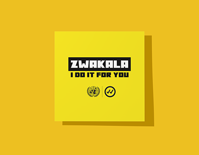 Zwakala Campaign