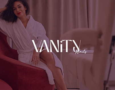 Project thumbnail - VANITY | Brand Identity