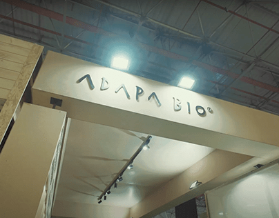 ADAPA BIO na Bio Brazil Fair e Naturaltech 2023