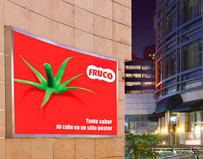 Poster Fruco