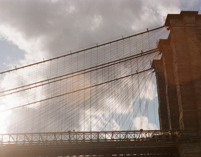 The Great State of New York 35MM