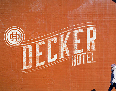 Decker Hotel
