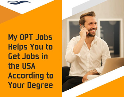 Are you having trouble finding OPT jobs?
