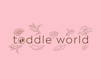 toddle world