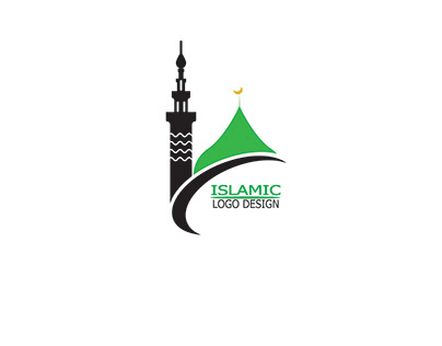 Islamic Logo Design