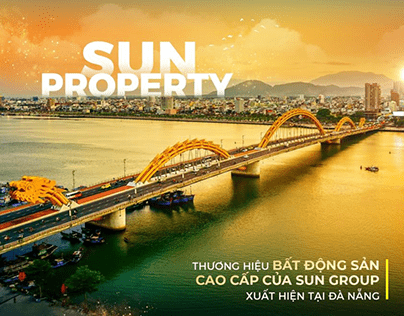 Sun Property giới thiệu dự án Sunneva Island Đà Nẵng