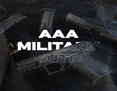 AAA Military Art