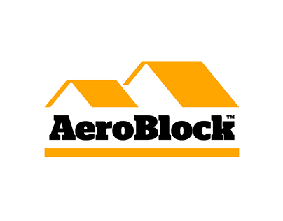Aeroblock, corporate identity