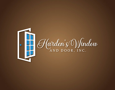 Harden's Windows logo