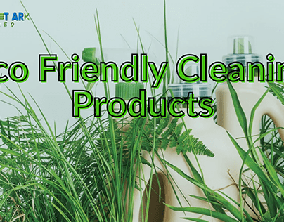 Eco-Friendly Products The Best Way To Save Nature