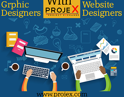 Social Media Content Creation for ProjeX