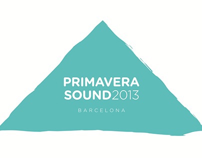 PERIODISMO MUSICAL: Cobertura Primavera Sound 2013