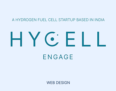 HYCELL ENGAGE - Website