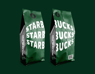 Starbucks | Food Packaging
