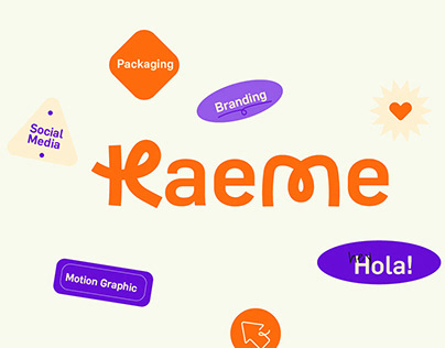 Kaeme Studio | Branding