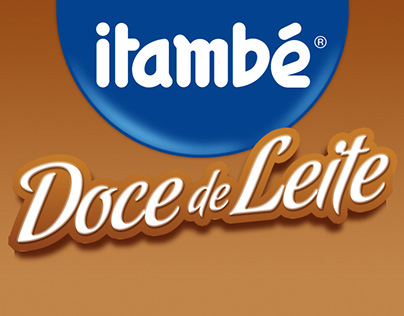 Itambé - Doce de Leite