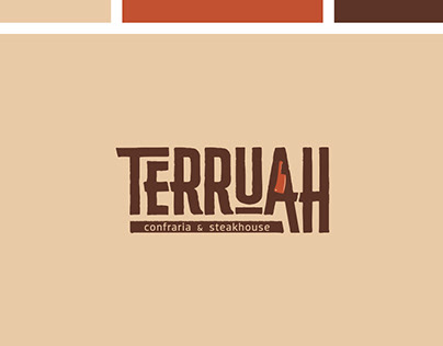 Terruah - confraria & steakhouse