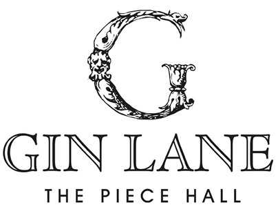 GIN LANE, The Piece Hall