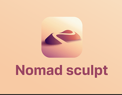 Расширение функционала для "Nomad sculpt"