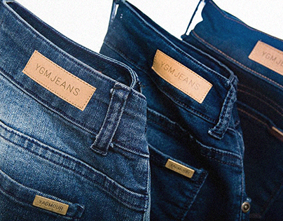 YGM Jeans FW16: Brand Development