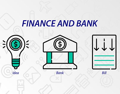 finance and bank