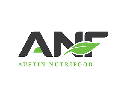 Austin Nutrifood | Branding