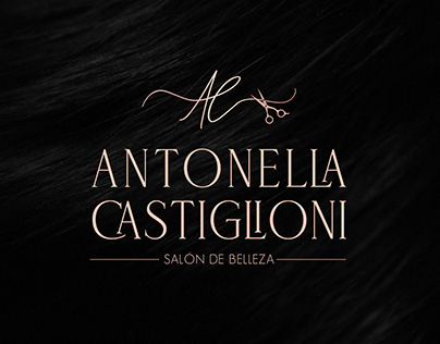 ANTONELLA CASTIGLIONI | SALÓN DE BELLEZA