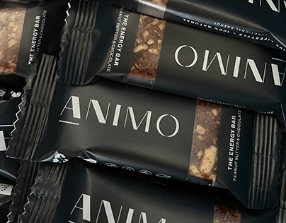 ANIMO PACKAGING
