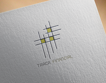Tracer Financial Logo