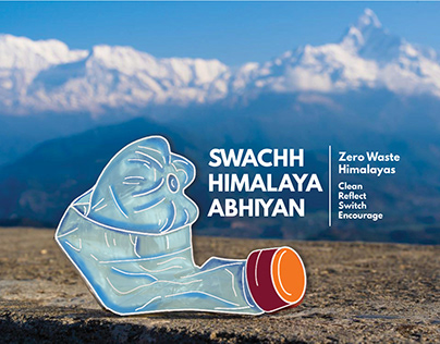 Swachh Himalaya Abhiyan