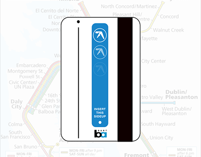 Bay Area Rapid Transit (Aphex Twin)