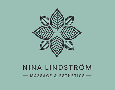 Nina Lindström - Massage & Esthetics