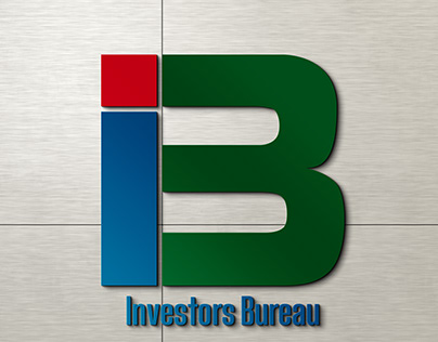 Investors Bureau Logo