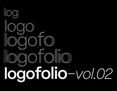 Logofolio vol2