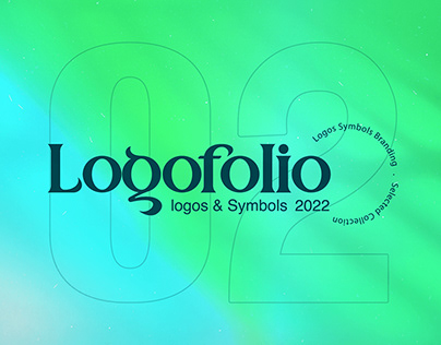 Logofolio 2022 Volume 2