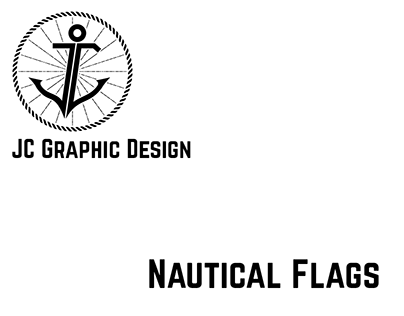 NATO & ICS Nautical Flags