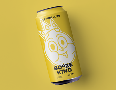 Booze King