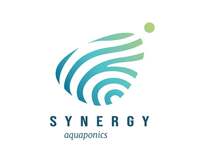 Synergy Aquaponics CI Design